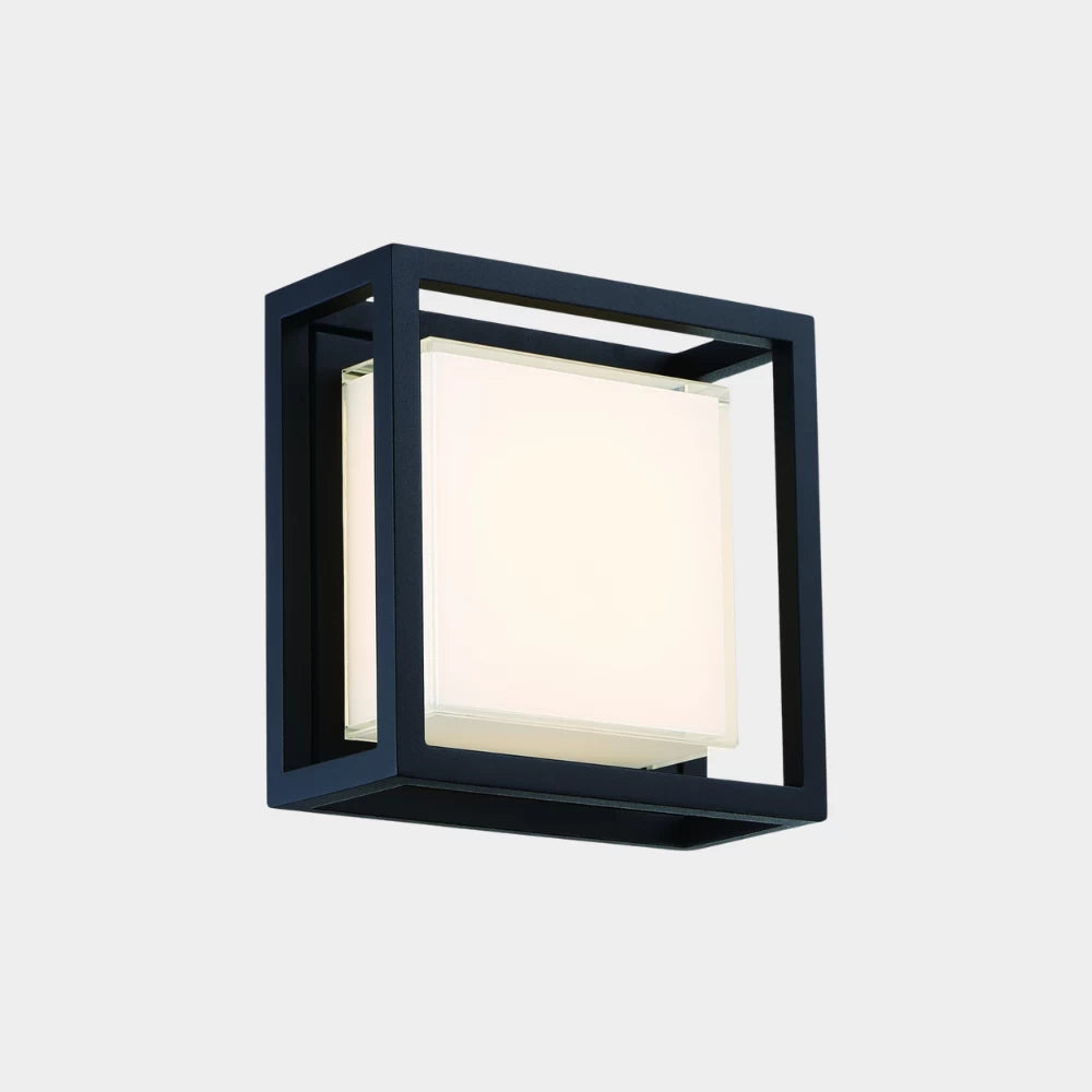 porch lights