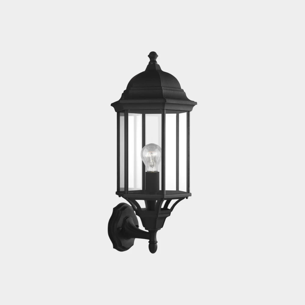 outdoor wall lanterns