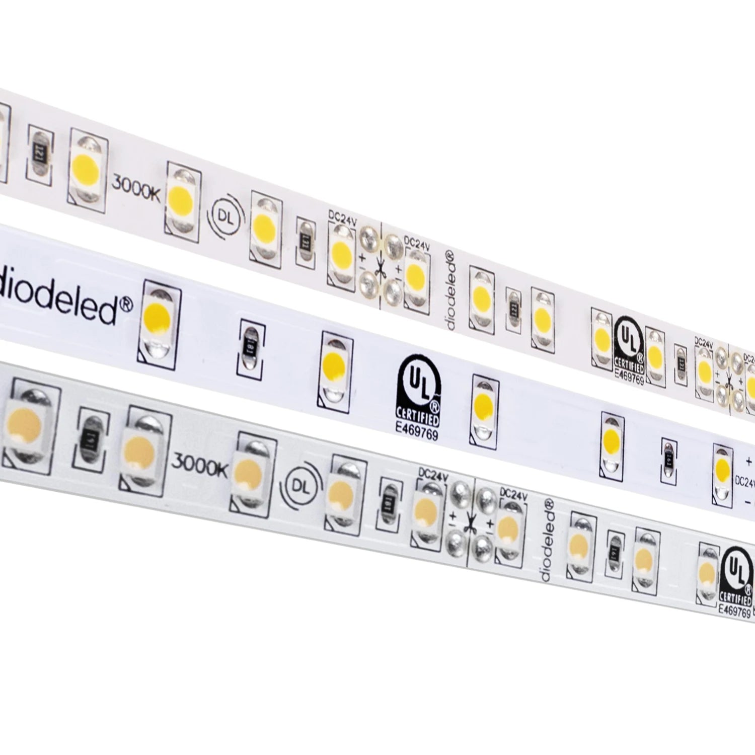 collection-image-blaze-led-strip-light - Bees Lighting