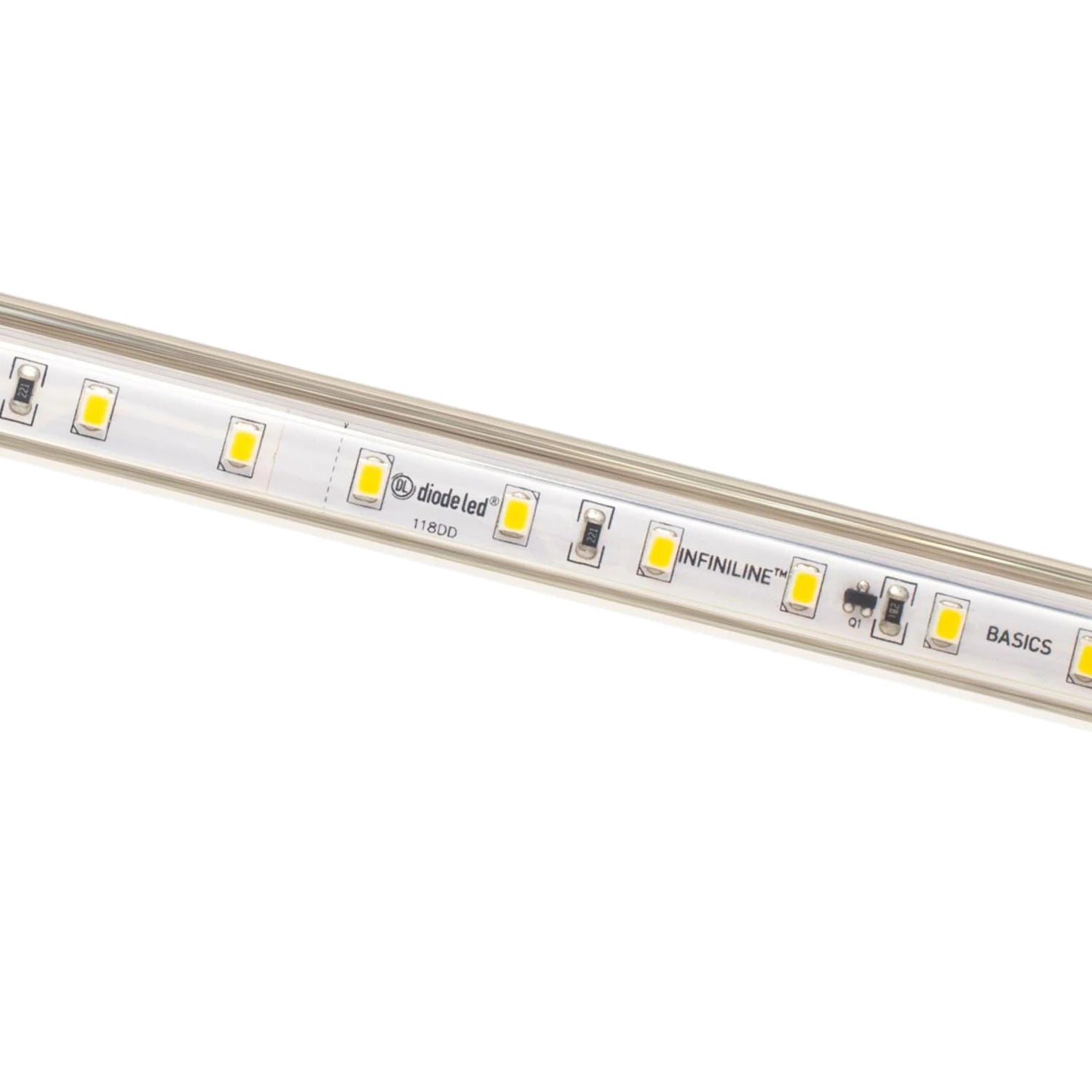 collection-image-infiniline-led-strip-light - Bees Lighting