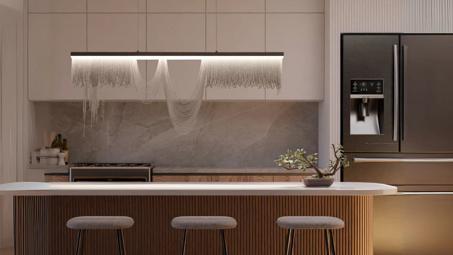 collection-image-kitchen-lighting - Bees Lighting