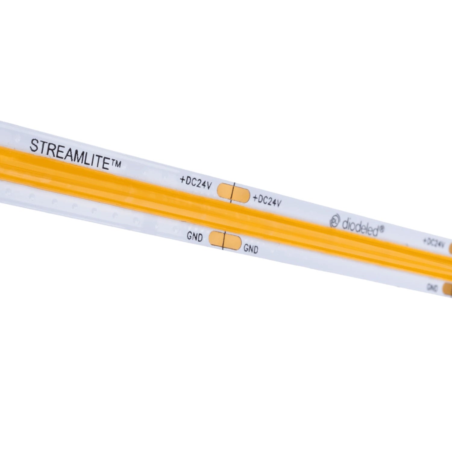 collection-image-streamlite-led-strip-light - Bees Lighting
