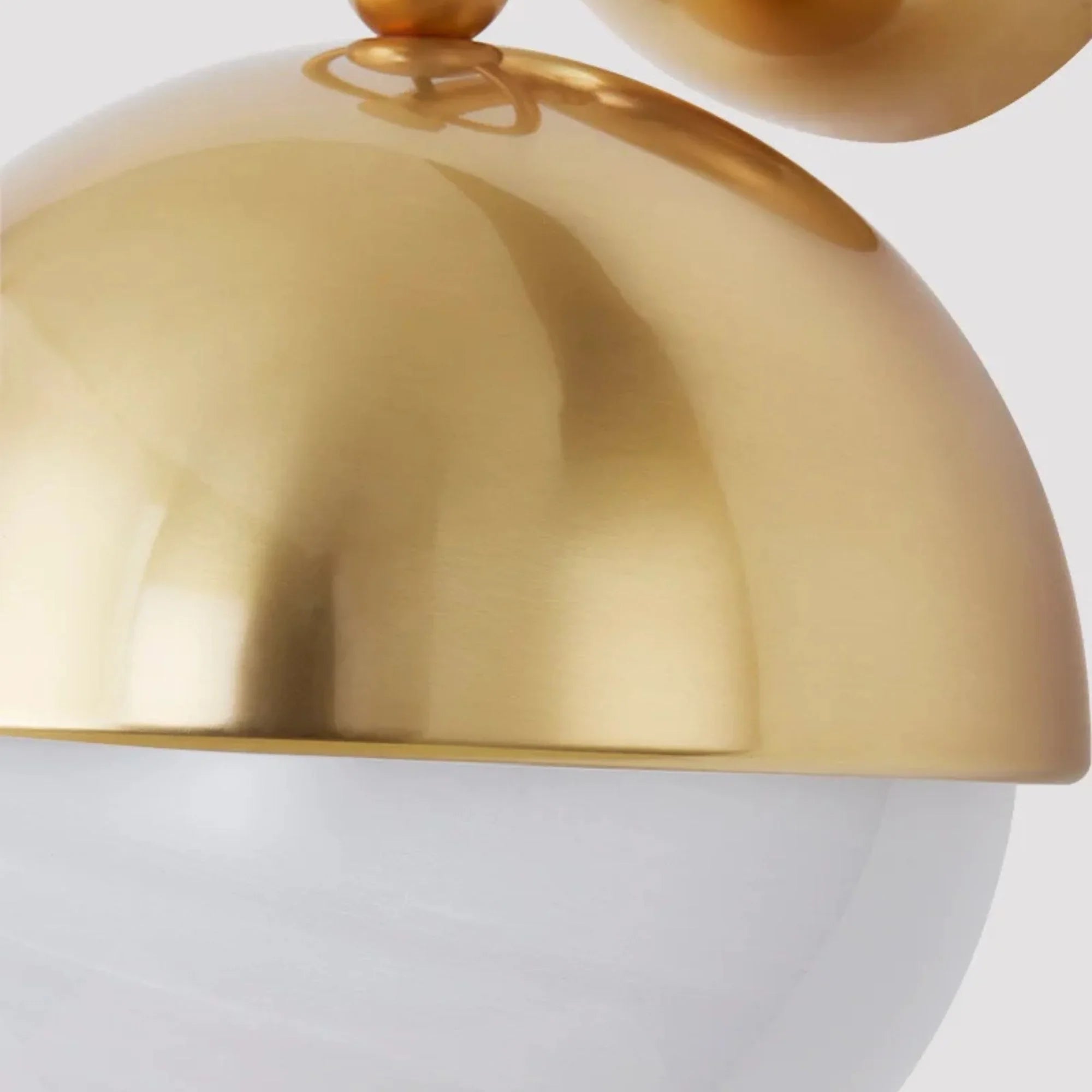 Althea 14" Wall Sconce, Vintage Polished Brass Finish