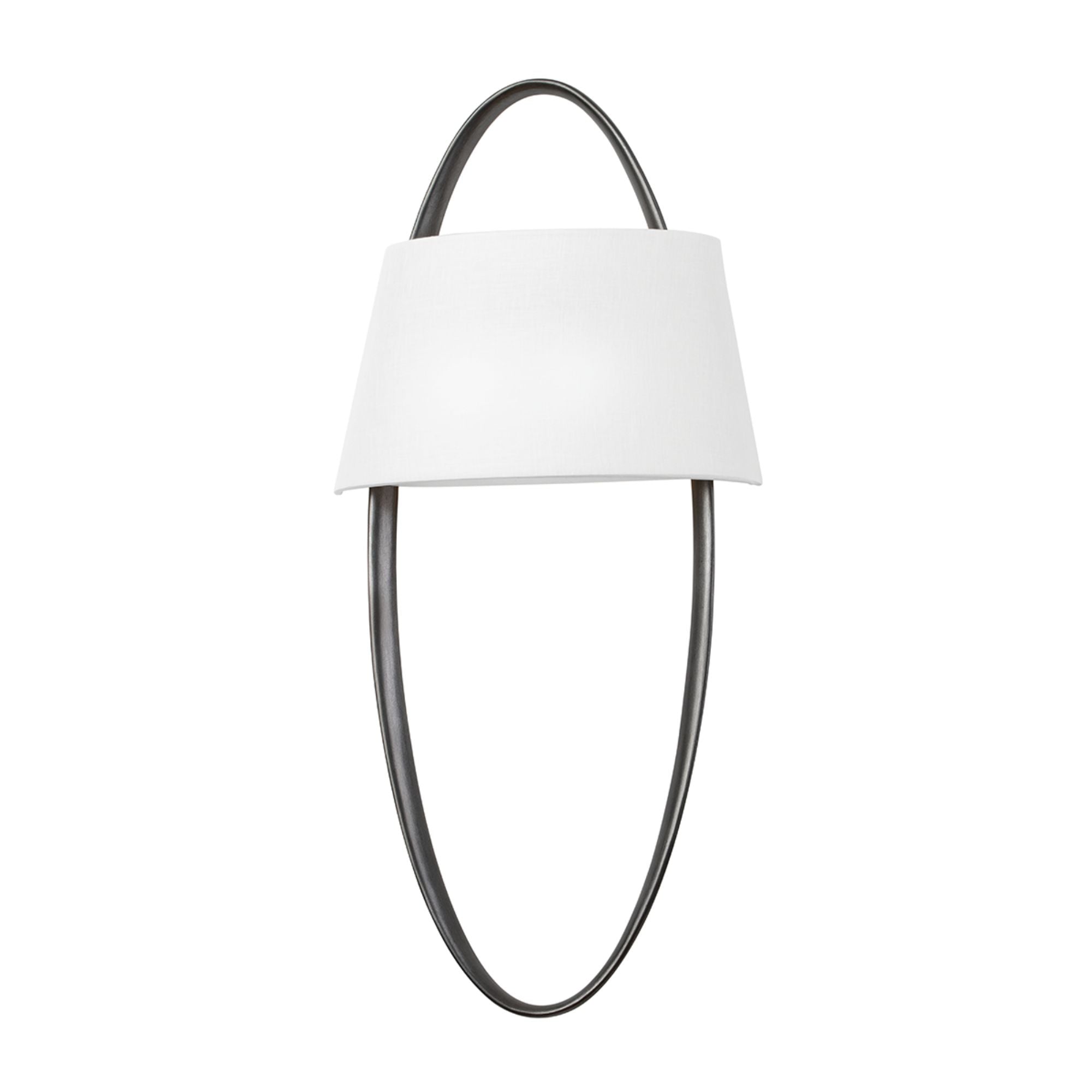 Dubai 30 in. 2 lights Wall Sconce