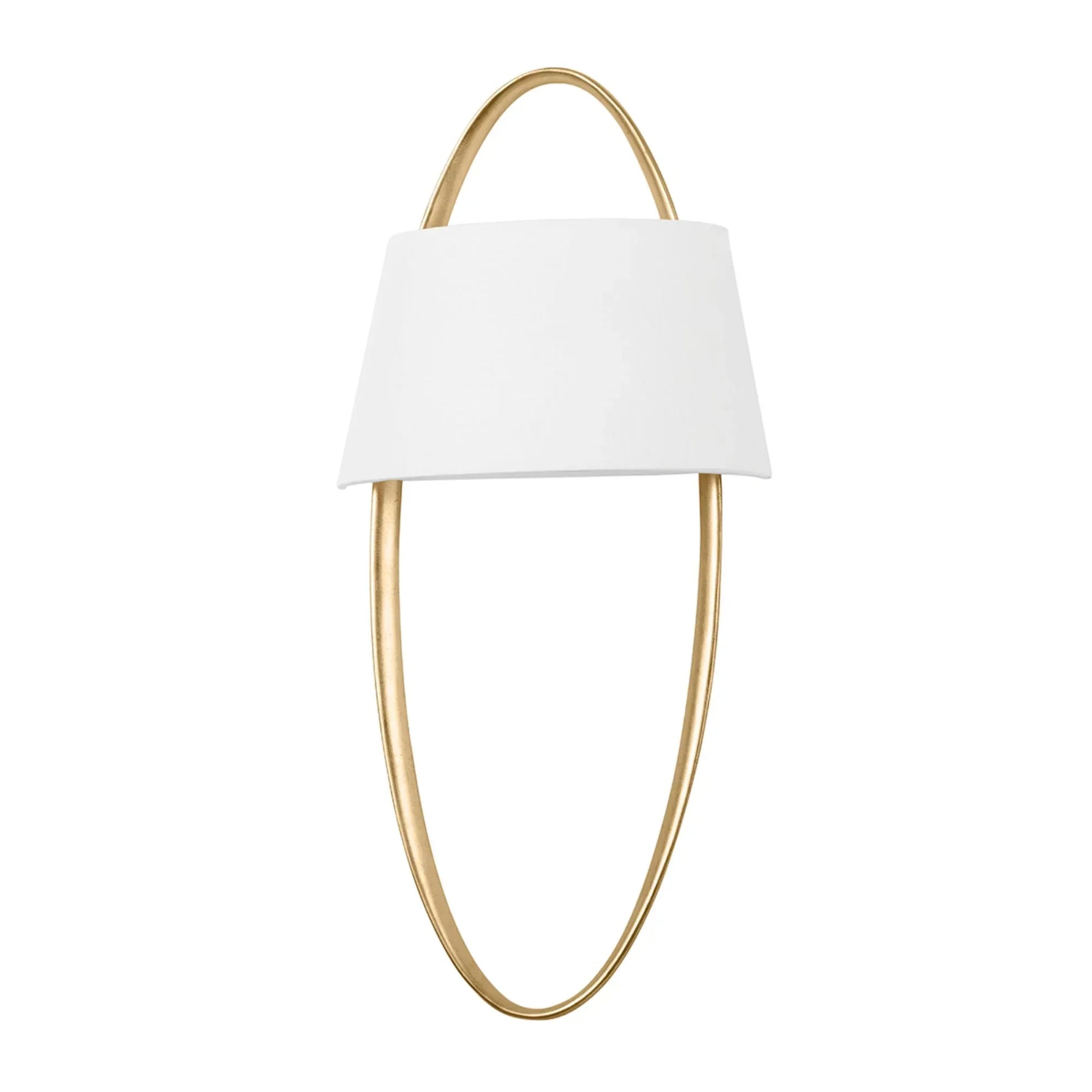 Corbett Lighting - Dubai 30 in. 2 lights Wall Sconce | Bees Lighting