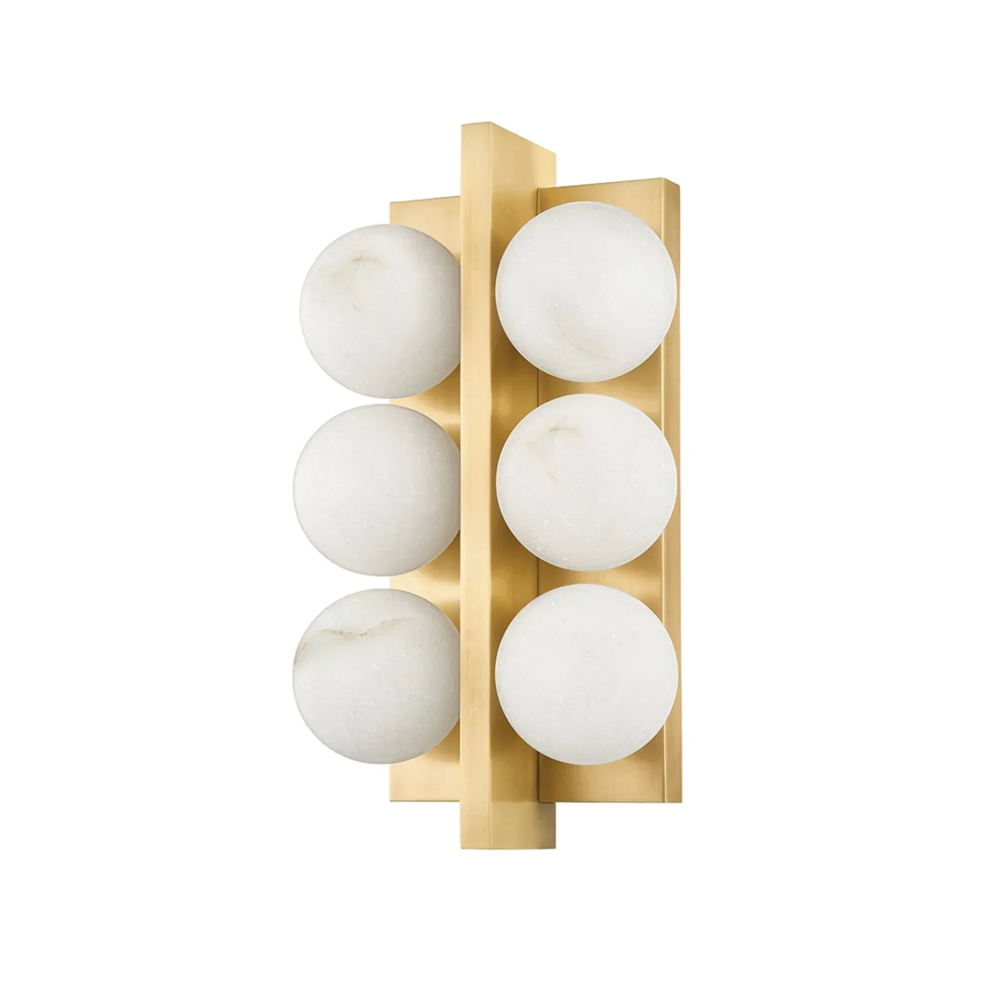 Corbett Lighting - Emille LED Wall Sconce | Bees Lighting