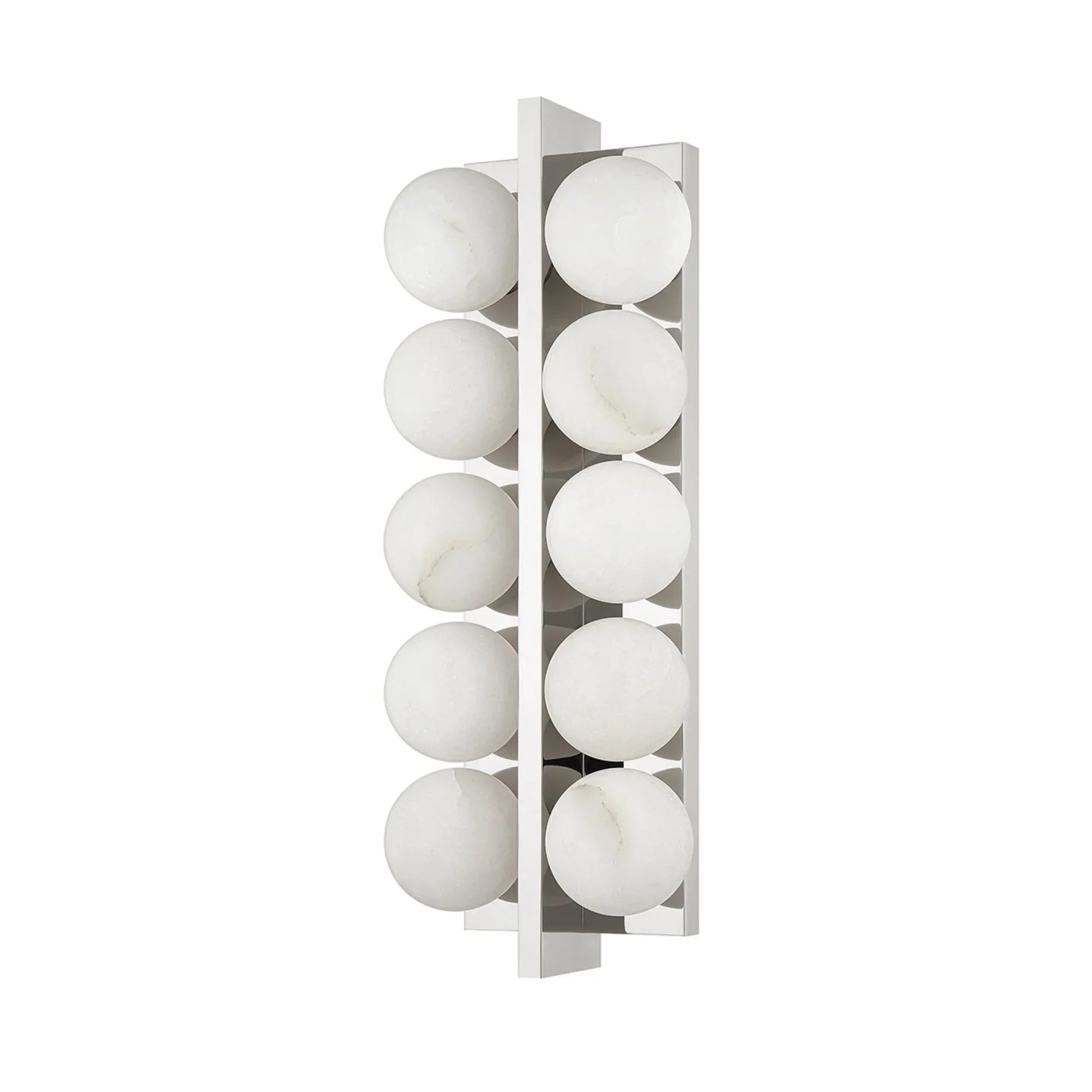 Corbett Lighting - Emille LED Wall Sconce | Bees Lighting