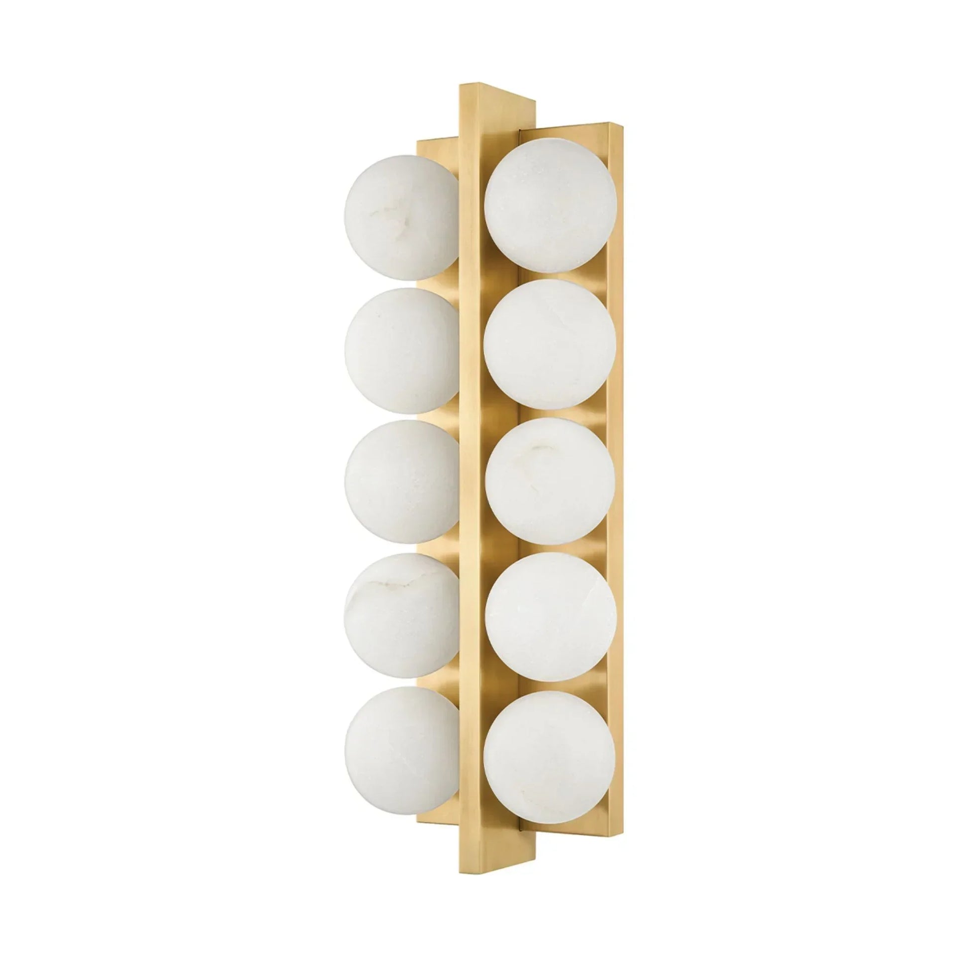 Corbett Lighting - Emille LED Wall Sconce | Bees Lighting