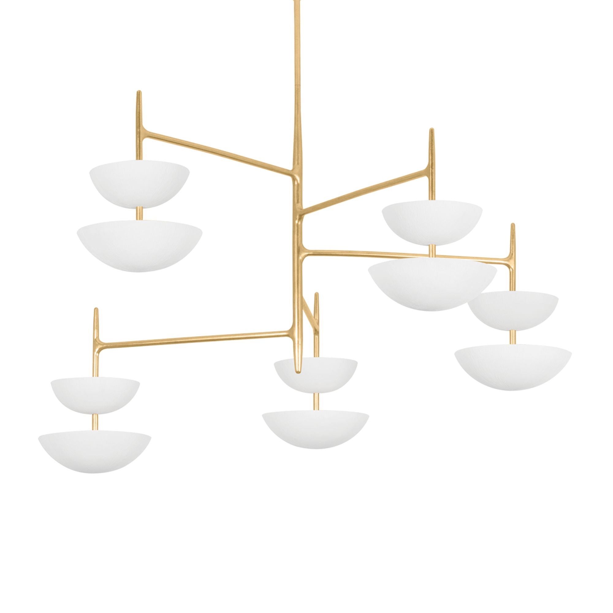 Corbett Lighting Evander LED Chandelier