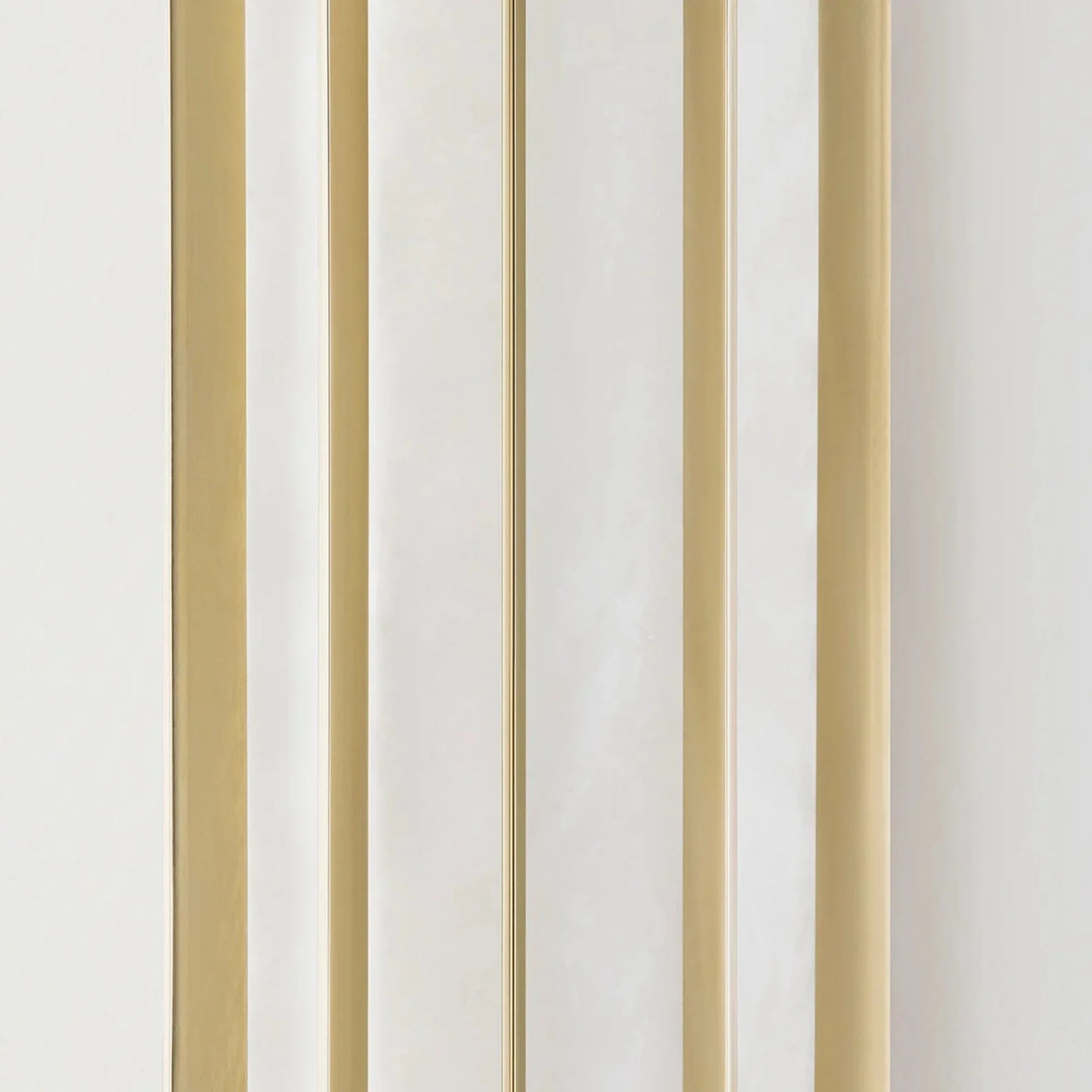 Corbett Lighting - Leda 24" LED Wall Sconce, Vintage Brass Finish | Bees Lighting