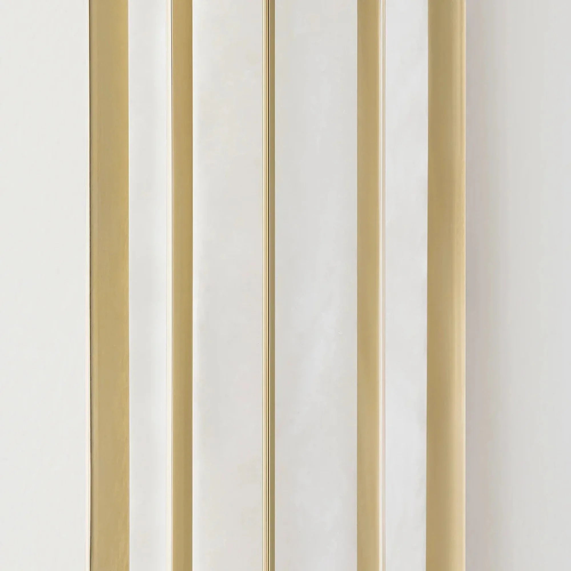 Corbett Lighting - Leda 24" LED Wall Sconce, Vintage Brass Finish | Bees Lighting
