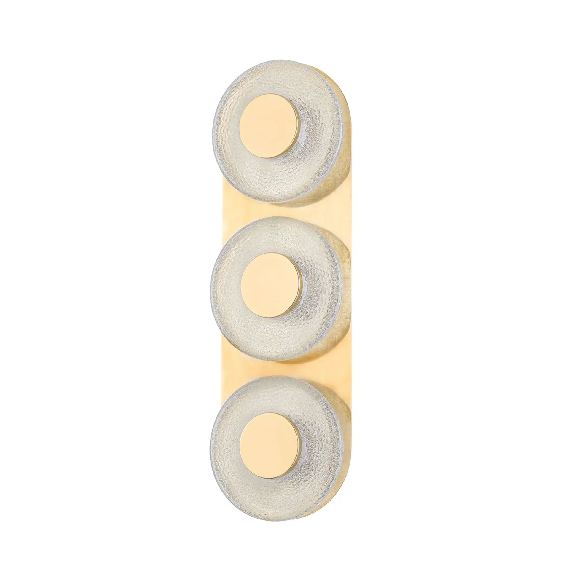 Corbett Lighting - Pearl LED Wall Sconce | Bees Lighting