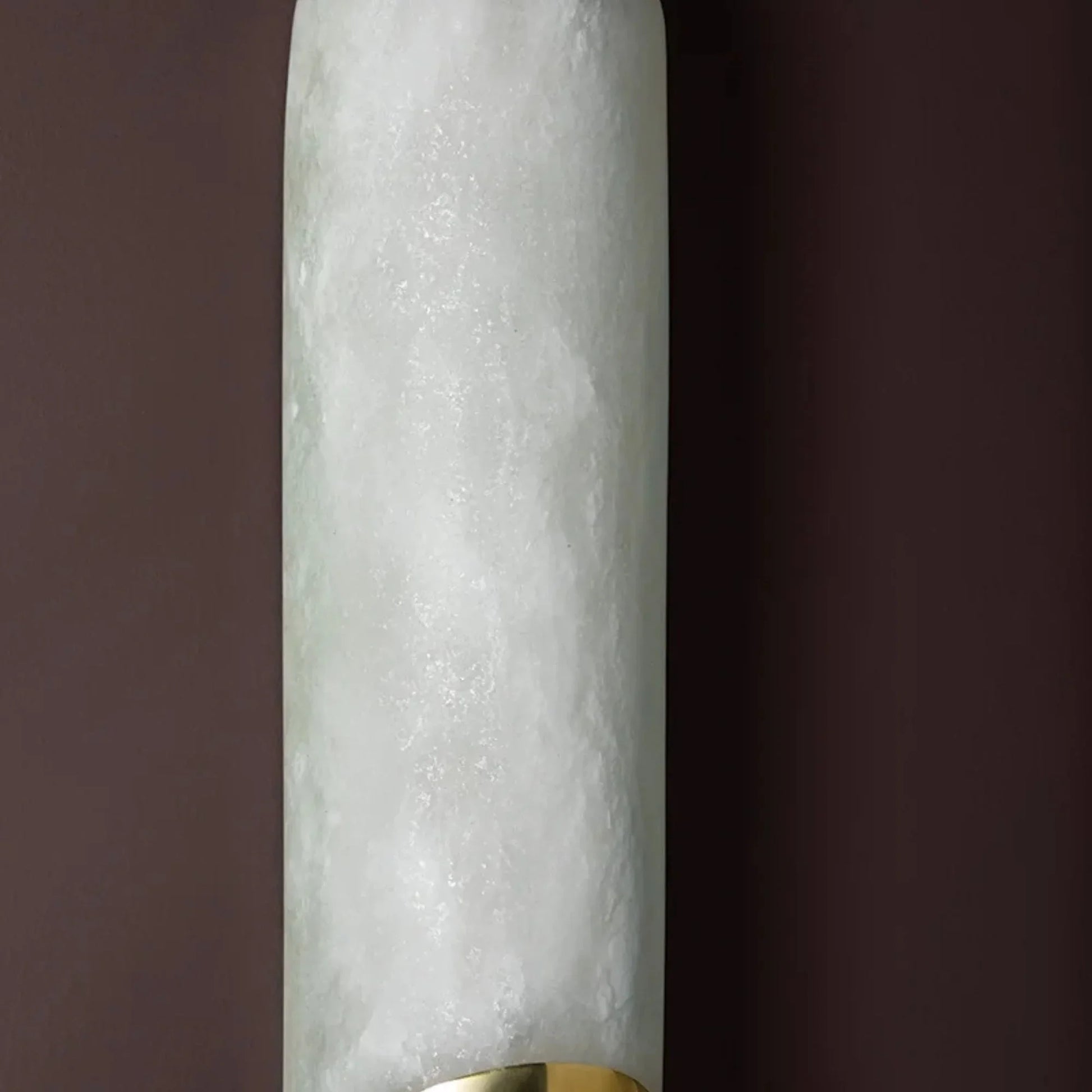 Corbett Lighting - Rome 19" LED Wall Sconce, Vintage Brass Finish | Bees Lighting