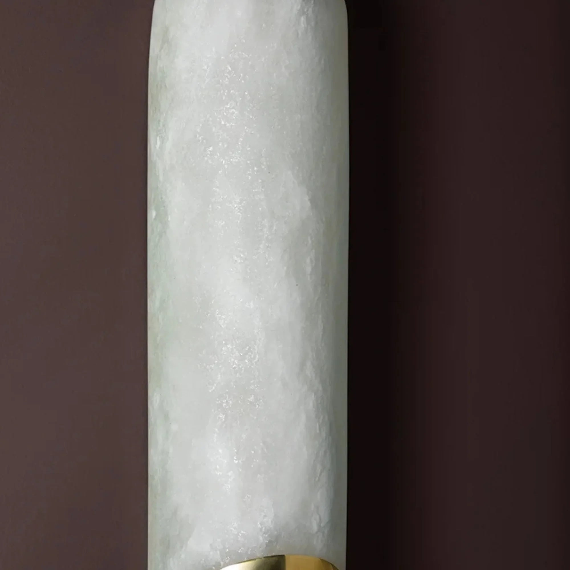 Corbett Lighting - Rome 19" LED Wall Sconce, Vintage Brass Finish | Bees Lighting