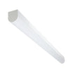 4ft LED Strip Light Fixture, 4000 Lumens, 4000K, 120/277V - Bees Lighting
