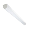 4ft LED Strip Light Fixture, 4000 Lumens, 4000K, 120/277V - Bees Lighting