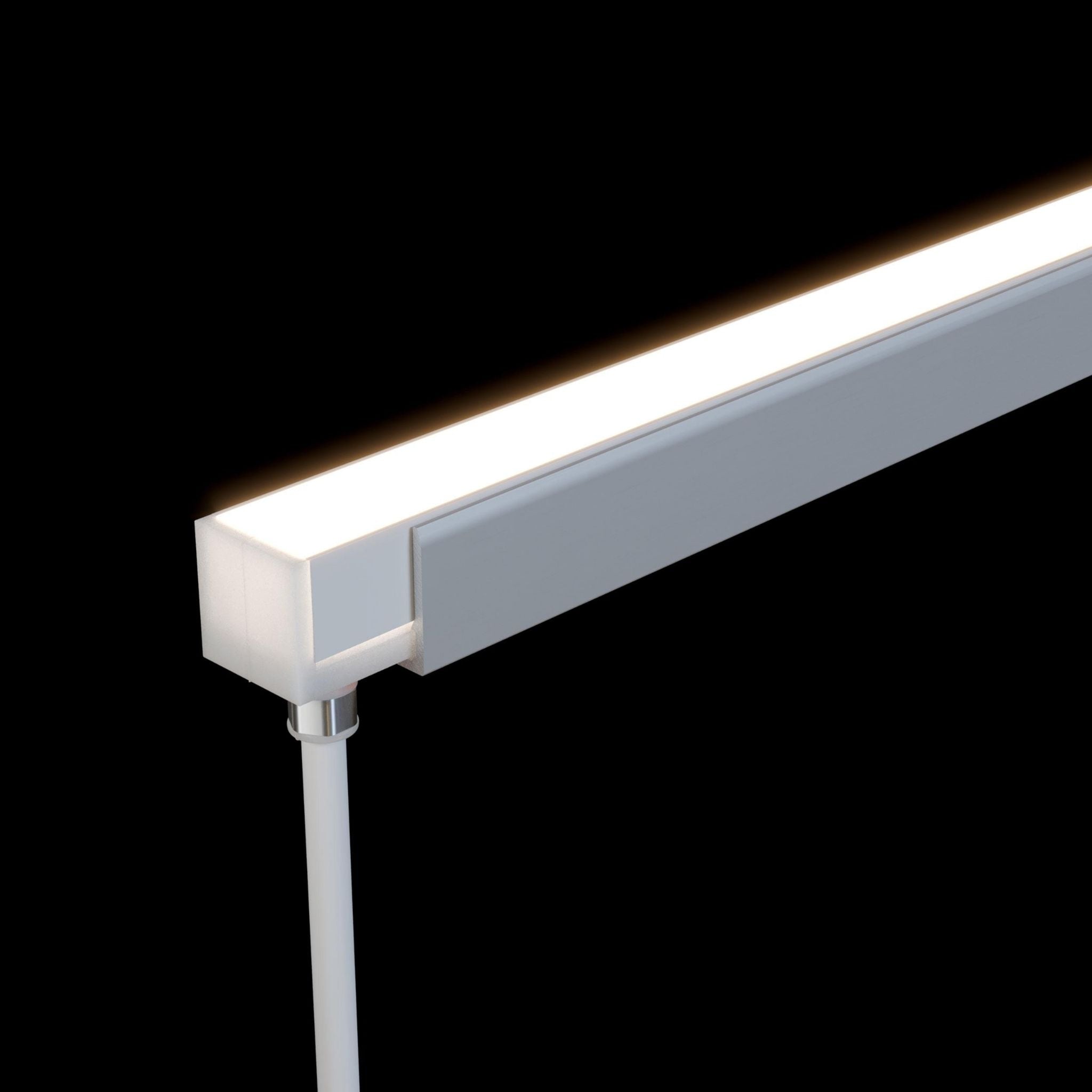Diode LED DI-24V-3D-LIN-TW1840-016 Diode LED LINAIRE, 16 ft. Neon Tape Light, IP67, Tunable White, 203 Lumens/ft, 24V