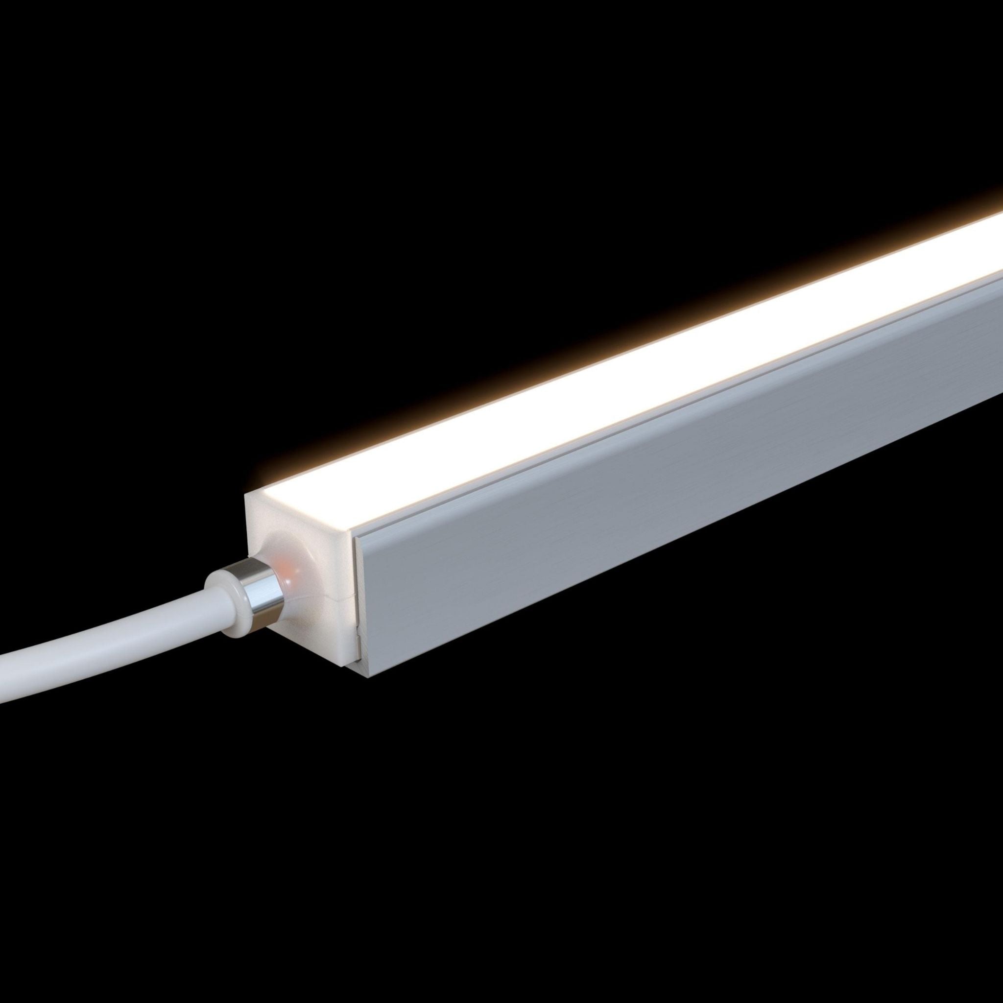 Diode LED DI-24V-3D-LIN-TW1840-016 Diode LED LINAIRE, 16 ft. Neon Tape Light, IP67, Tunable White, 203 Lumens/ft, 24V