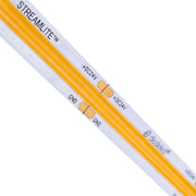 Diode LED Streamlite, 16 ft., LED Tape Light, 2700K, 244 Lm/ft, 24V
