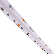 Diode LED Streamlite 16ft LED Tape Light, RGBW, 225 Lumens/ft, 24V