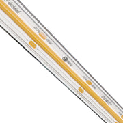 Diode LED Streamlite 16ft LED Tape Light, IP65, 3000K, 378 Lumens/ft, 24V