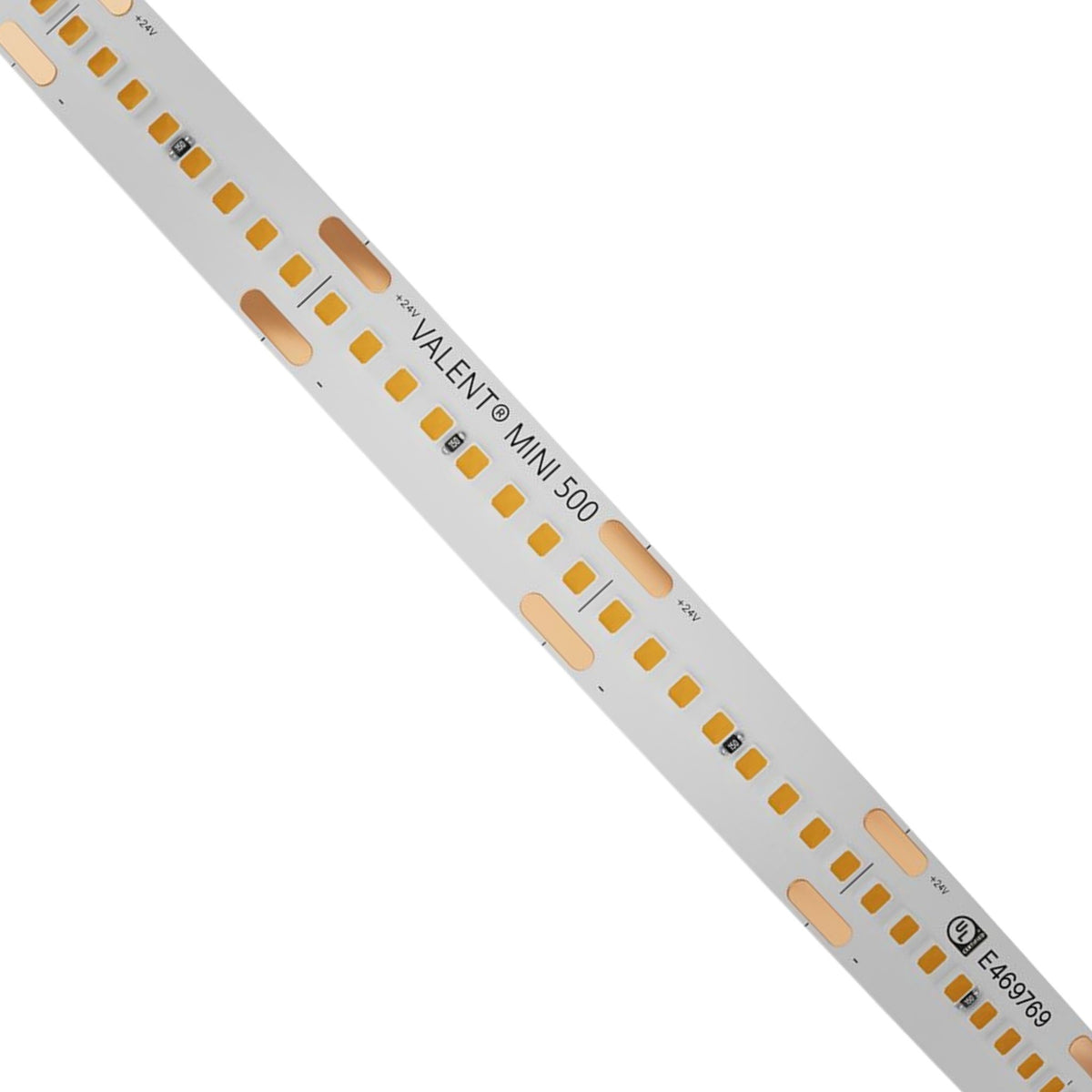 VALENT MINI, 16 ft. LED Tape Light, 4000K, 750 Lumens/ft, 24V