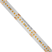 VALENT MINI 100ft LED Tape Light, 2400K, 380 Lumens/ft, 24V