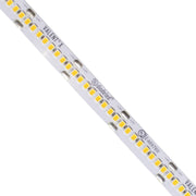 VALENT X, 16 ft., LED Tape Light, 2700K, 495 Lumens/ft, 24V