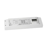 DMX Decoder + 24VDC LED Driver, 96 Watts Max, 4 Channel RGBW, 120-277V - Bees Lighting