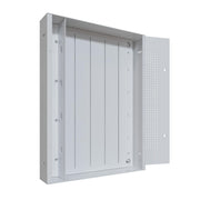 Diode LED Universal Empty Junction Box Enclosure (White)