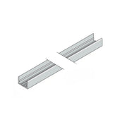 Diode LED LINAIRE Flex DI-LIN-3D-MTCH-39 Mounting Channel 39 in.