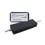 Diode LED 96W LED Driver 24V DC, Dimmable, Integrated Junction Box, Indoor Use - 120V
