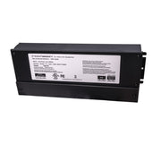Diode LED ODX 192W LED Driver 24V DC, Dimmable, Wet Rated, Outdoor - 120-277V
