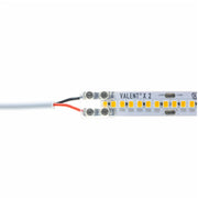 12mm Tape to Wire Splice Connector with 60in. Jumper cable
