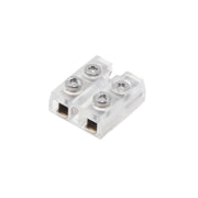 12mm Tape to Wire Terminal Block Connector