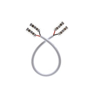 8mm Tape to Tape Terminal Block Connector with 60in. Jumper Cable