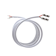8mm Tape to Wire Terminal Block Connector with 60in. Splice Wire