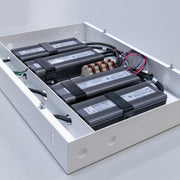 Diode LED LO-PRO® Panel Junction Box | JBOX-PANEL-S & JBOX-PANEL-R