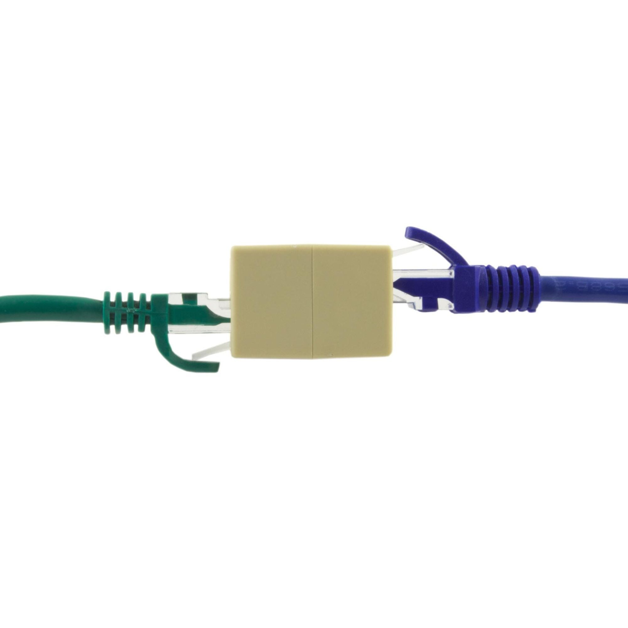 RJ45 Coupler - Bees Lighting