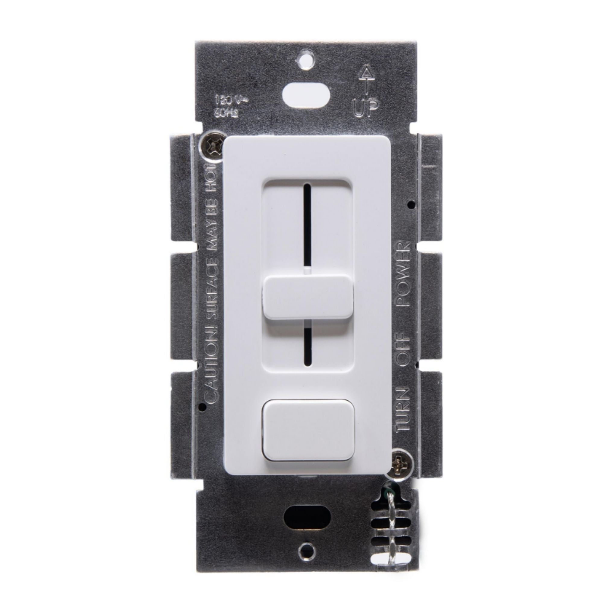 SWITCHEX 60 Watts, 24VDC LED Driver and Dimmer Switch - Bees Lighting