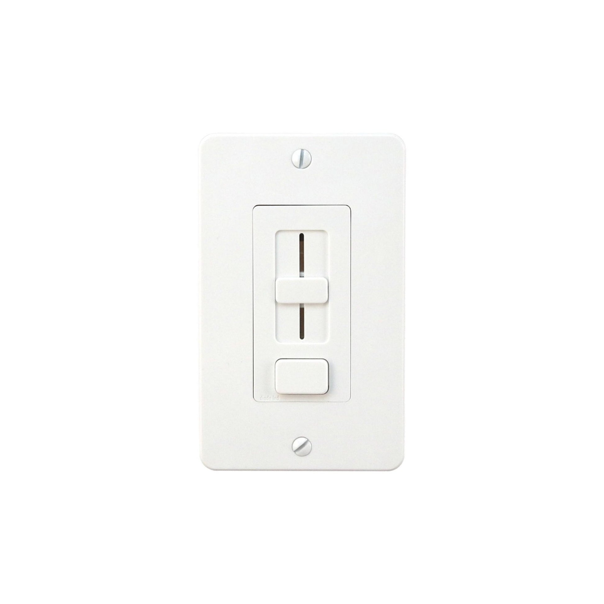 SWITCHEX 60 Watts, 24VDC LED Driver and Dimmer Switch - Bees Lighting