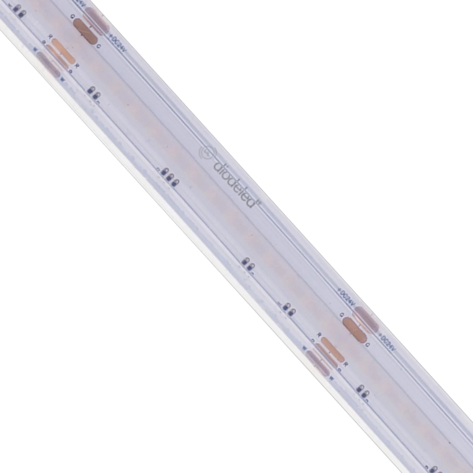 Streamlite DI-24V-STMLT-RGBW-W016 16ft LED Tape Light | RGBW – Bees ...