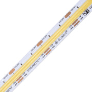 Streamlite Tunable White LED Tape Light, 16.4Ft Reel, 260 Lm/Ft, 24V