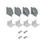 Diode LED DI-CHB-S45-ACCB Accessory Pack for S45 Black Channels