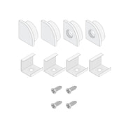 Diode LED DI-CHB-S45-ACCW Accessory Pack for S45 White Channels