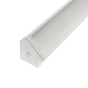 Diode LED 45 Degree Builder Channel - Bees Lighting