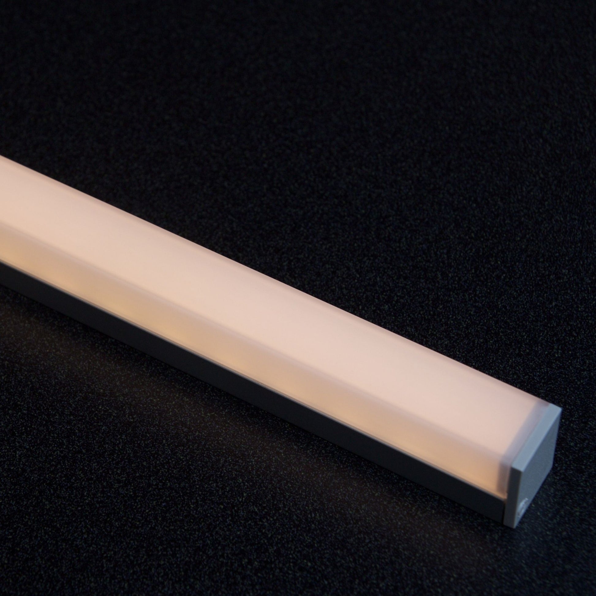 Diode LED Slim Channel Bundle For LED Tape Light - Bees Lighting