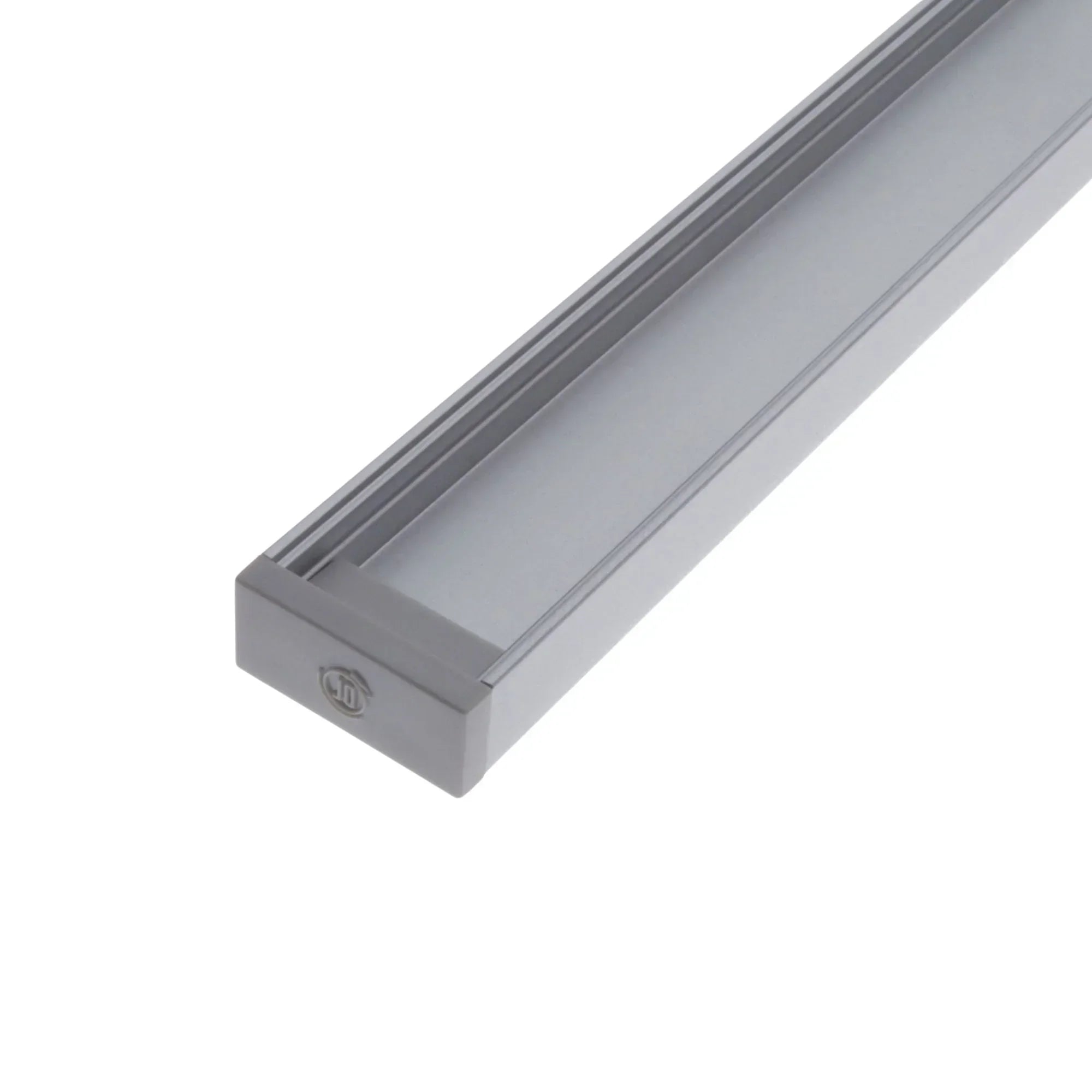 Diode LED DI-CPCHB-SL-PD-48 Slim Mounting Channel | Bees Lighting