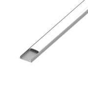 48" Waveform Channel, Flexible profile for curved surfaces - Bees Lighting