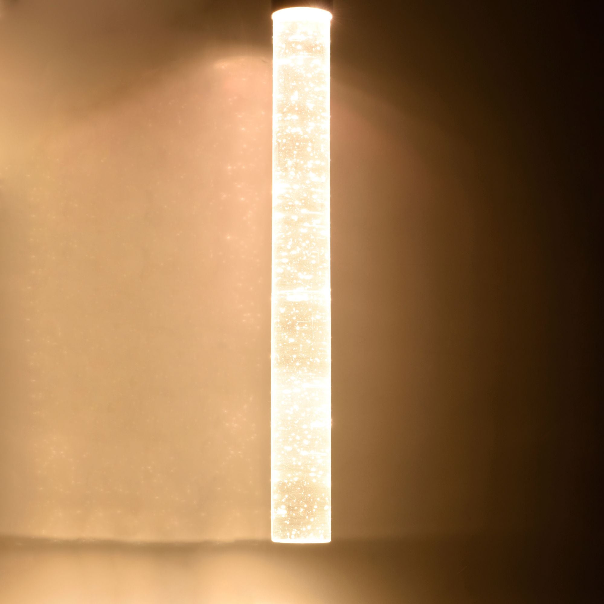 Big Fizz 5" Mini LED Pendant, Polished Chrome Finish